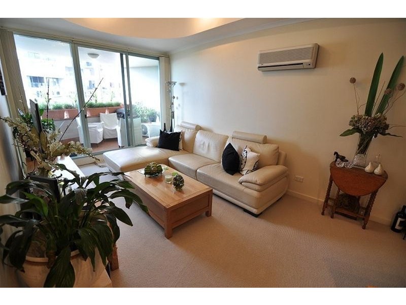 304/16 Moore Street, City ACT 2601