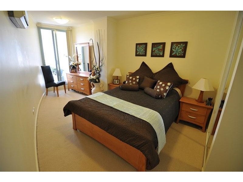 304/16 Moore Street, City ACT 2601