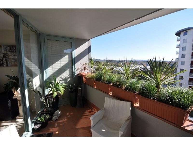 304/16 Moore Street, City ACT 2601