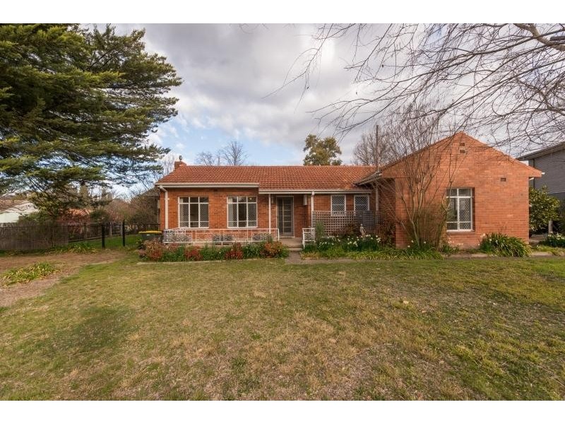 58 David Street, Turner ACT 2612