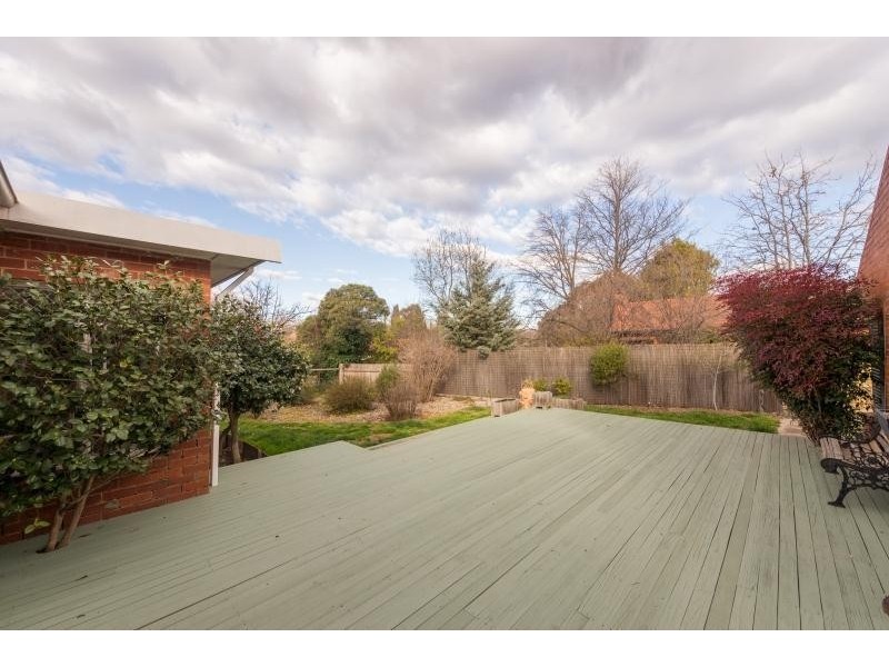 58 David Street, Turner ACT 2612