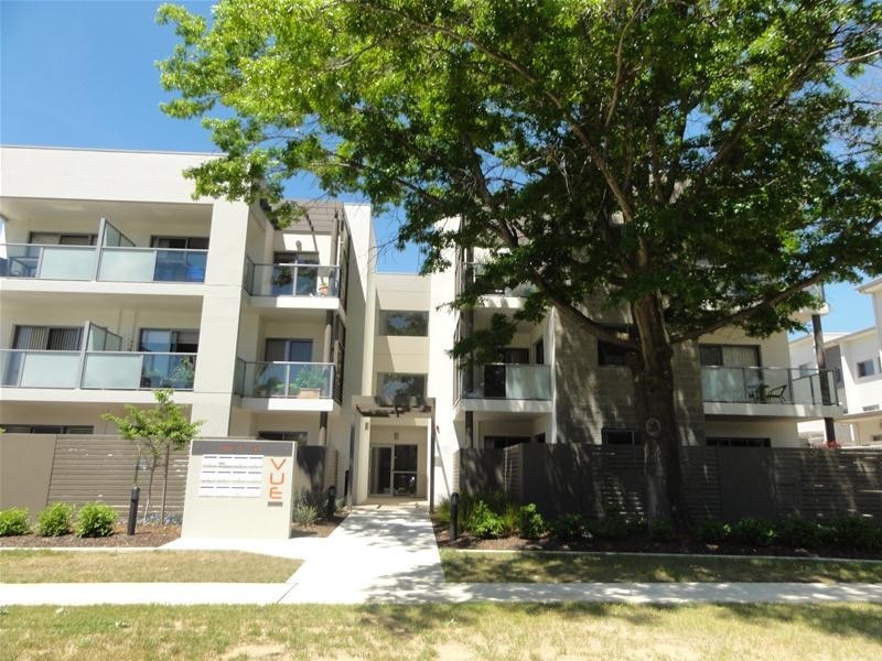 25/3 Towns Crescent, Turner ACT 2612