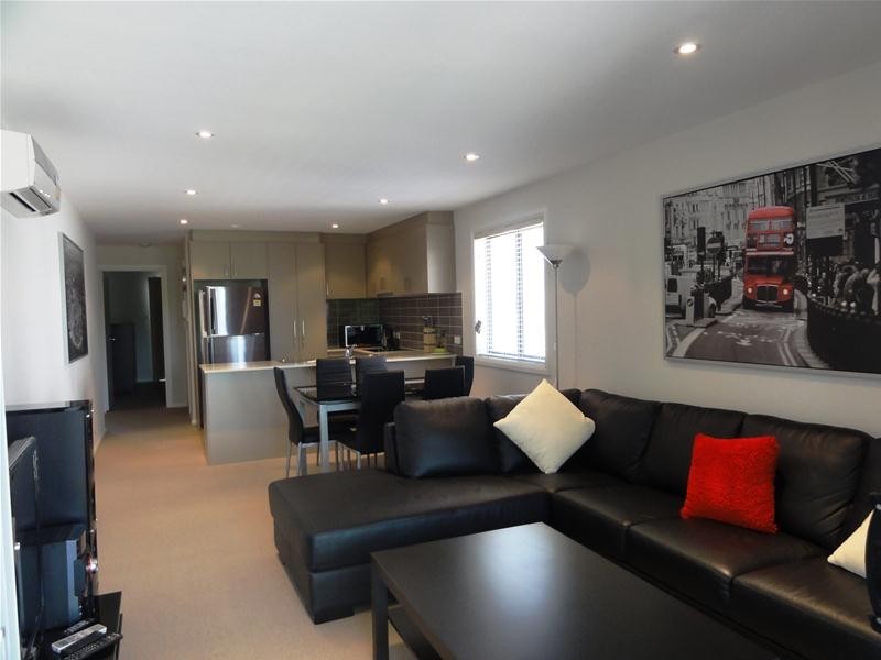 25/3 Towns Crescent, Turner ACT 2612