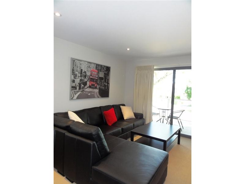 25/3 Towns Crescent, Turner ACT 2612