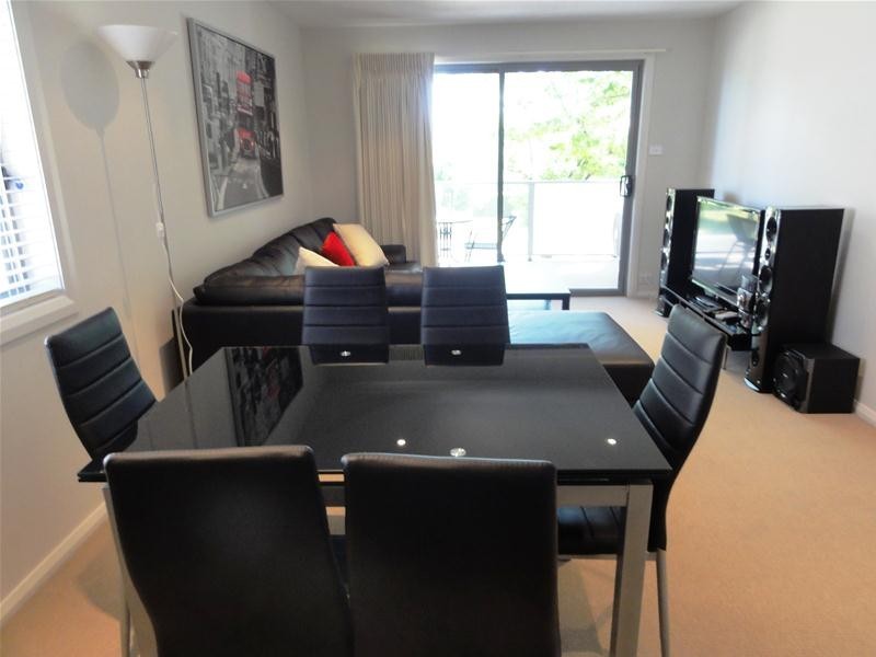 25/3 Towns Crescent, Turner ACT 2612