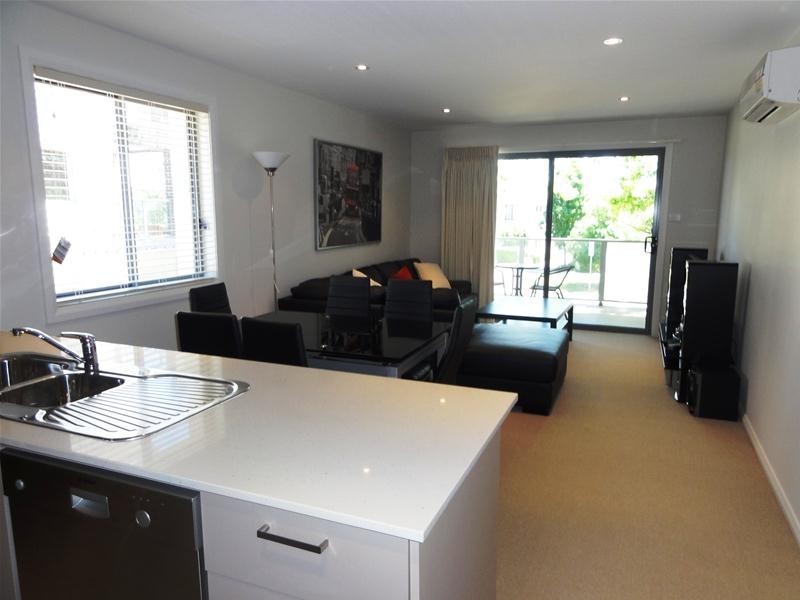 25/3 Towns Crescent, Turner ACT 2612