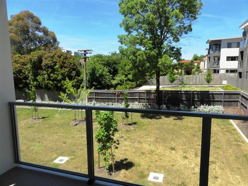 25/3 Towns Crescent, Turner ACT 2612