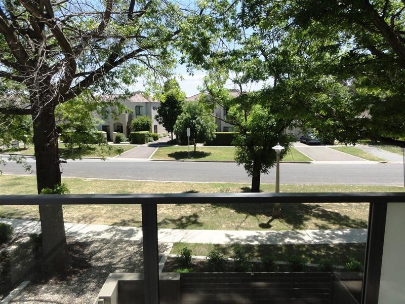 25/3 Towns Crescent, Turner ACT 2612