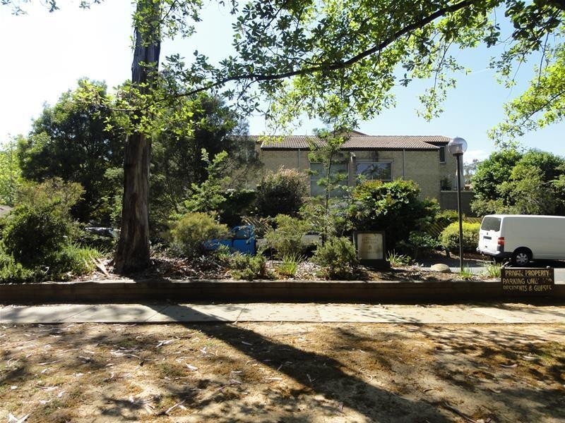 28B/54 Forbes Street, Turner ACT 2612