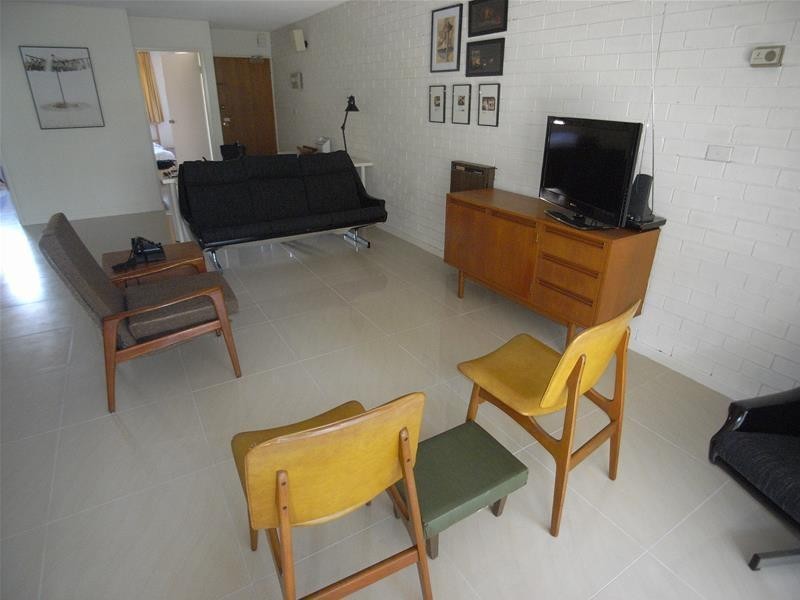 28B/54 Forbes Street, Turner ACT 2612