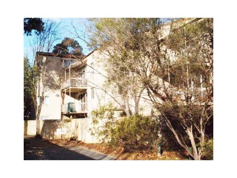 28B/54 Forbes Street, Turner ACT 2612