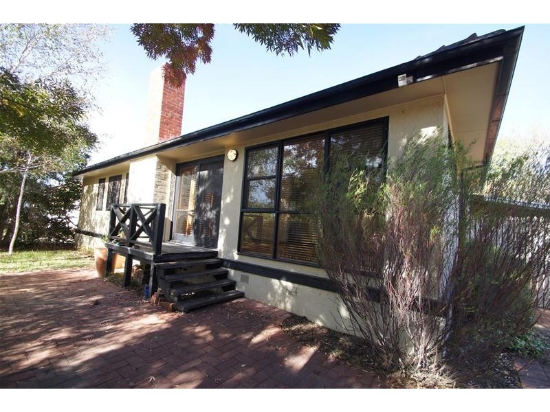 9 Banjine Street, O’connor ACT 2602