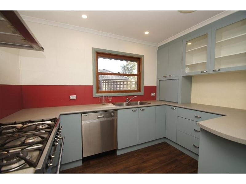 9 Banjine Street, O’connor ACT 2602