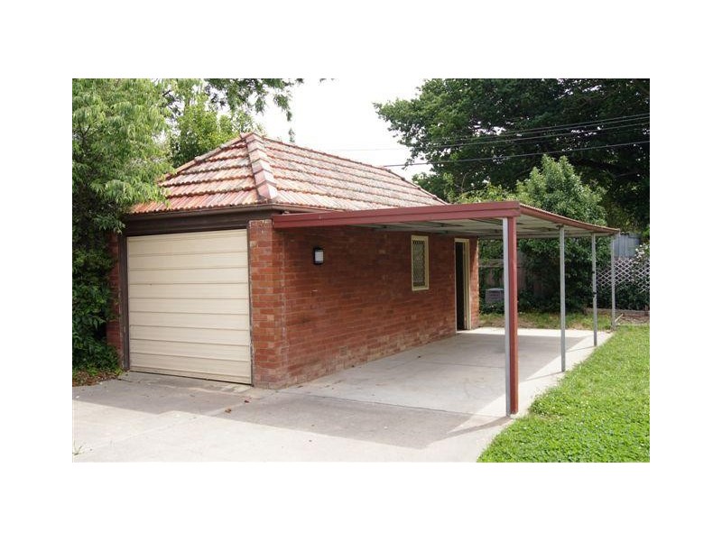 25 McCaughey Street, Turner ACT 2612