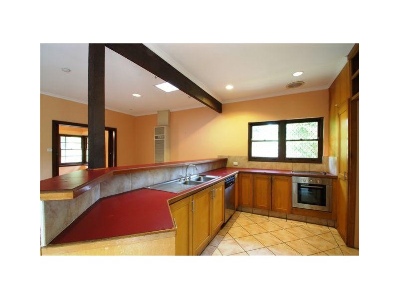 25 McCaughey Street, Turner ACT 2612