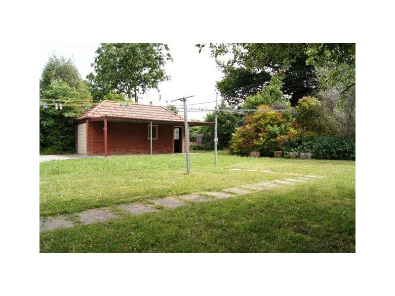 25 McCaughey Street, Turner ACT 2612