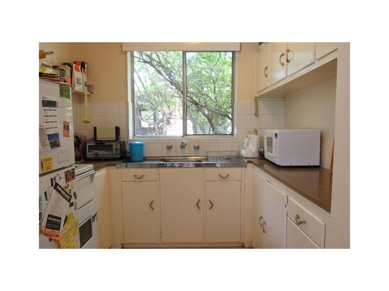 25 McCaughey Street, Turner ACT 2612