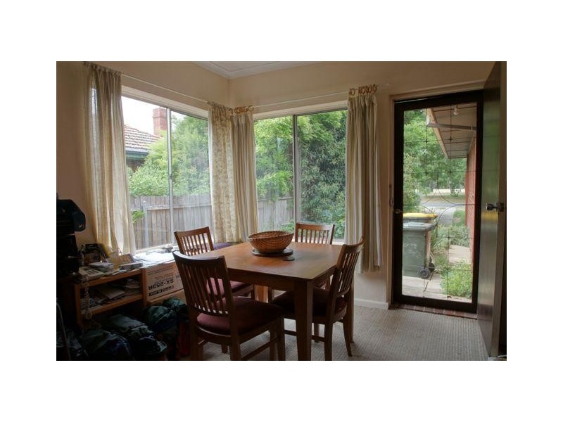 25 McCaughey Street, Turner ACT 2612