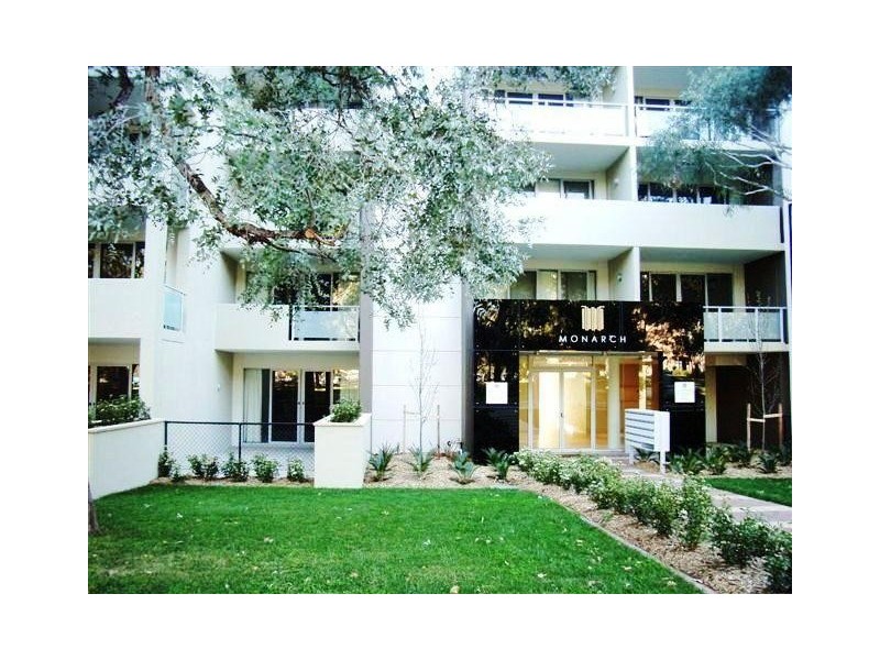 66/12 David Street, Turner ACT 2612