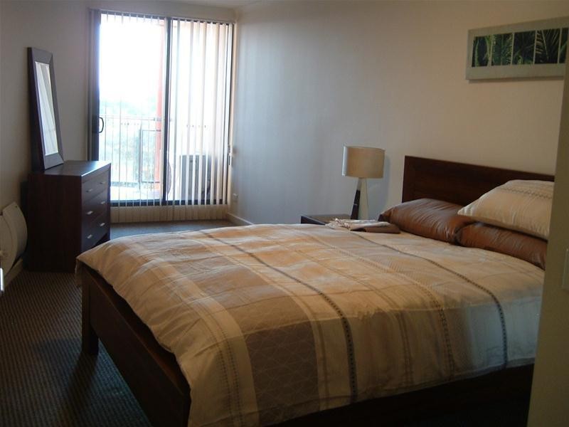 606/86-88 Northbourne Avenue, Braddon ACT 2612