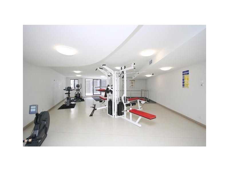 606/86-88 Northbourne Avenue, Braddon ACT 2612