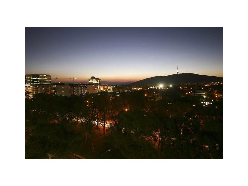 606/86-88 Northbourne Avenue, Braddon ACT 2612