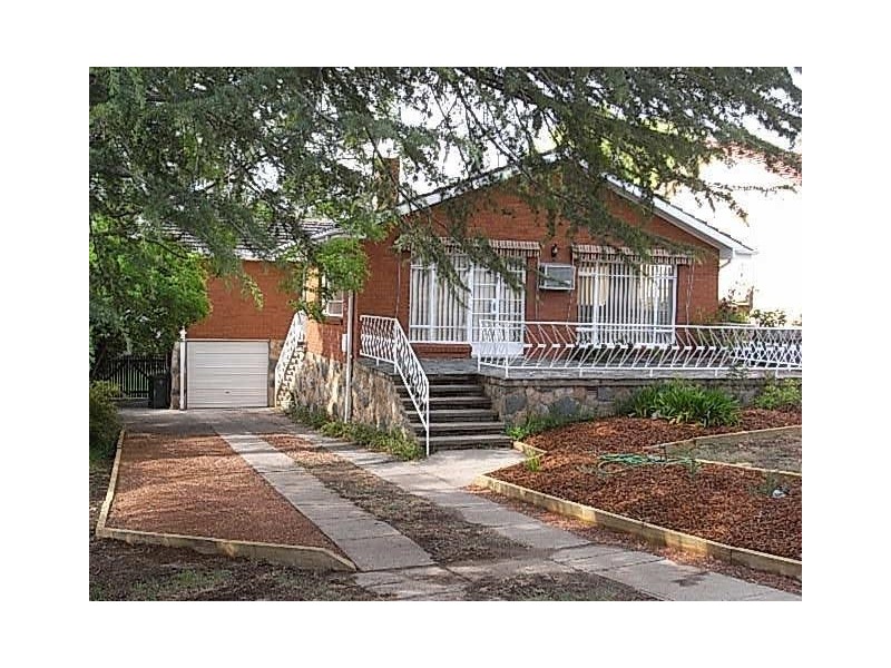 39 Faunce Crescent, O’connor ACT 2602