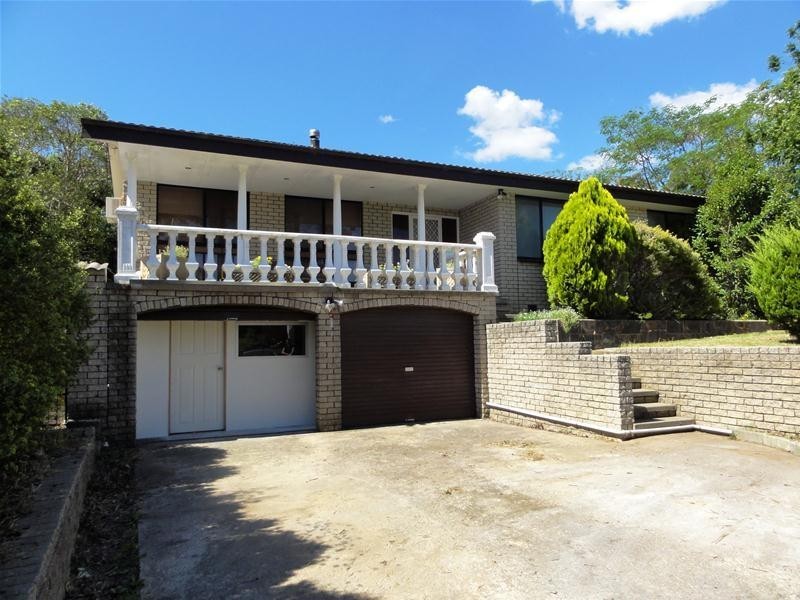 26 Clubbe Crescent, Macgregor ACT 2615