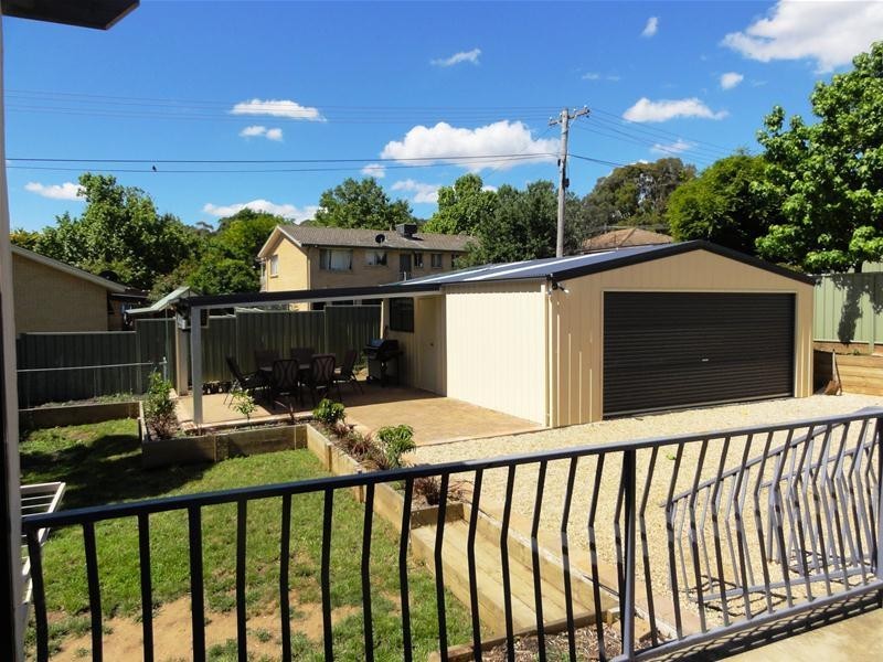 26 Clubbe Crescent, Macgregor ACT 2615