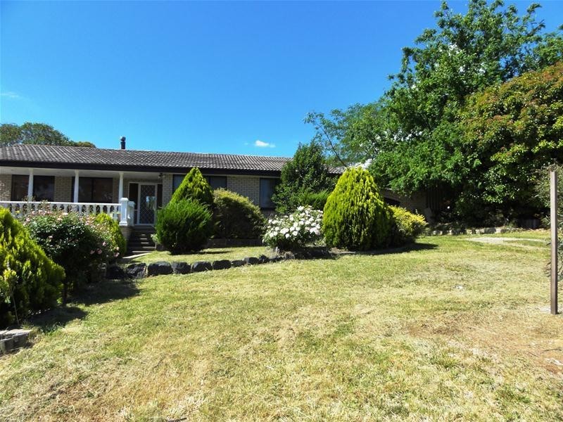 26 Clubbe Crescent, Macgregor ACT 2615