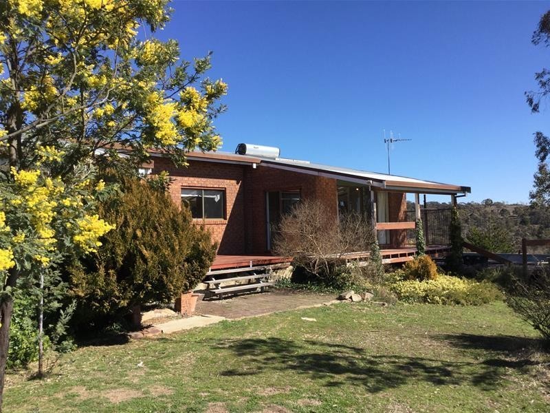 68 Walga Close, Carwoola ACT 2620