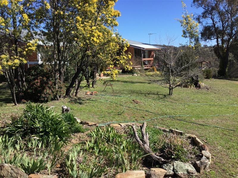 68 Walga Close, Carwoola ACT 2620