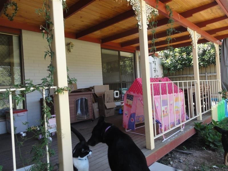 71 Livingston Avenue, Kambah ACT 2902