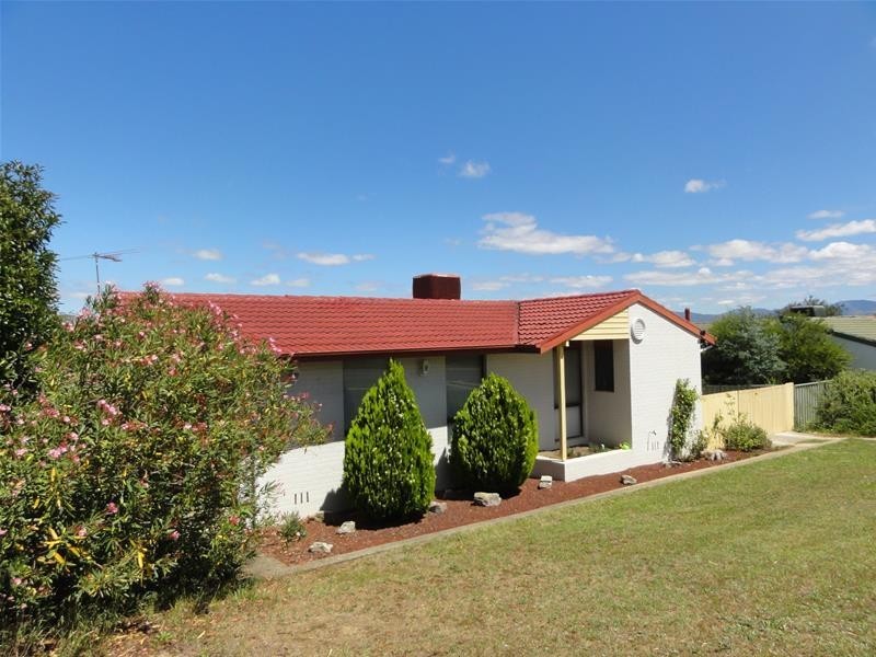 71 Livingston Avenue, Kambah ACT 2902