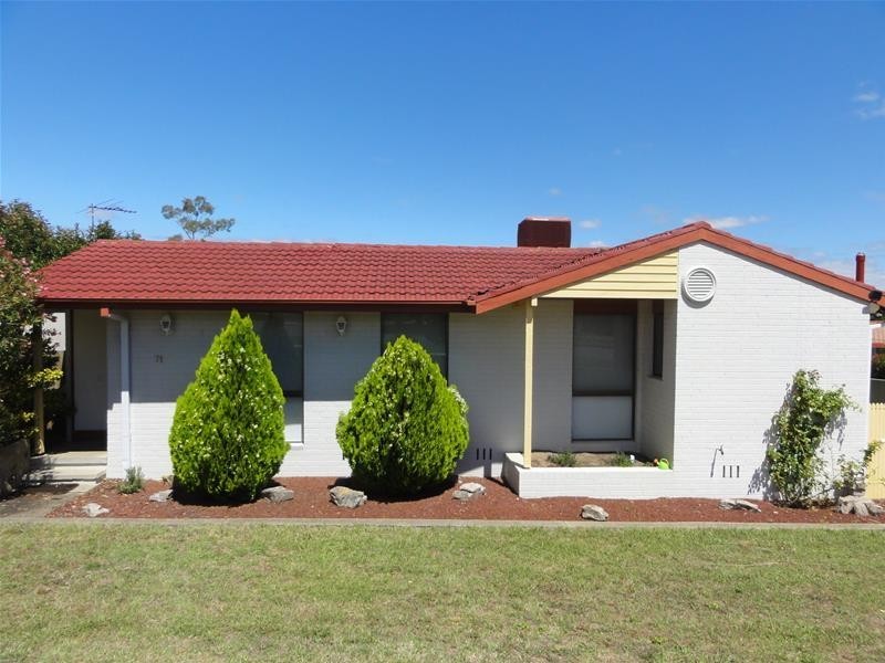 71 Livingston Avenue, Kambah ACT 2902