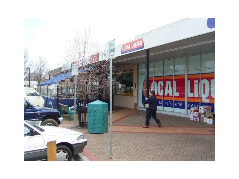 1A/111 Knox Street, Watson ACT 2602