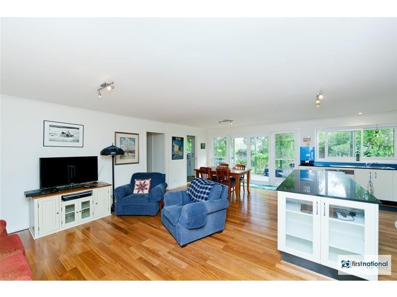 65 Irvine Street, Watson ACT 2602