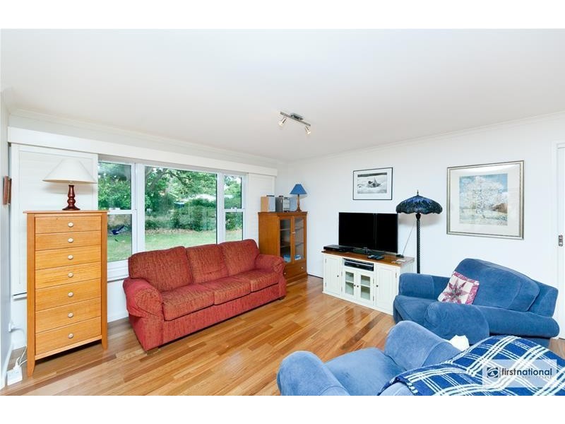 65 Irvine Street, Watson ACT 2602