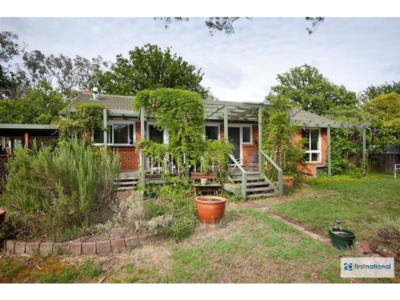 65 Irvine Street, Watson ACT 2602