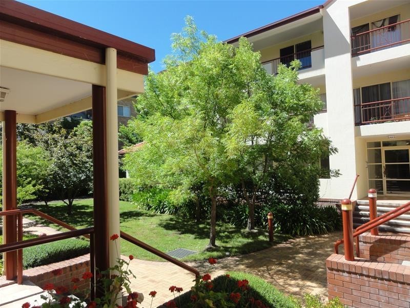 15/38 Torrens Street, Braddon ACT 2612