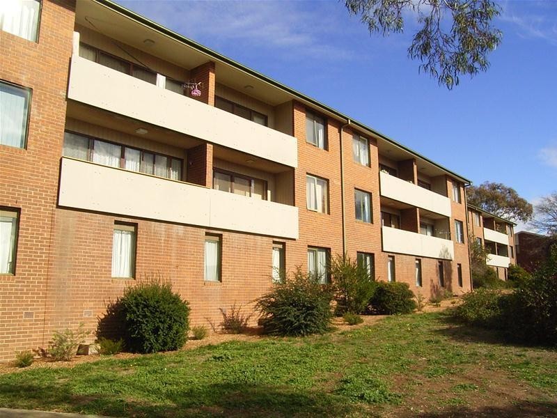7/3 Bonrook Street, Hawker ACT 2614