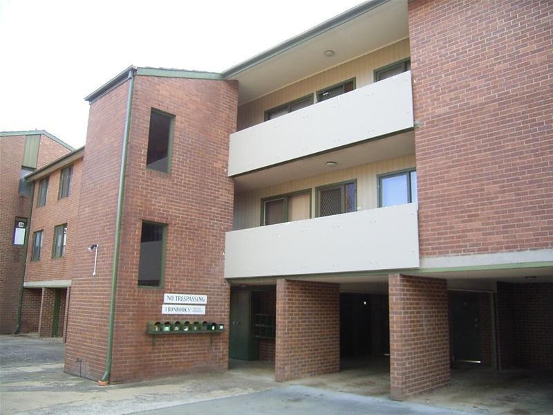 7/3 Bonrook Street, Hawker ACT 2614