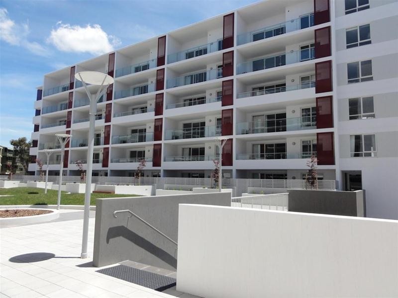 231/60 College Street, Belconnen ACT 2617