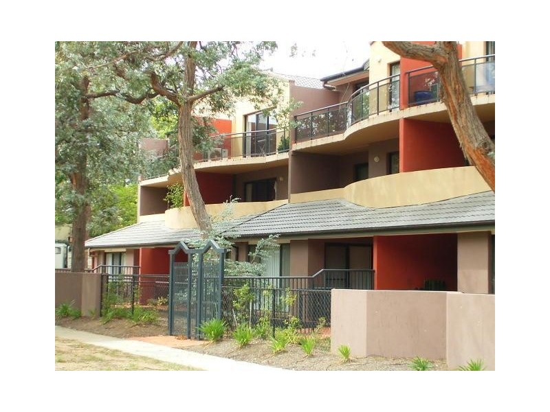 17/38 Watson Street, Turner ACT 2612