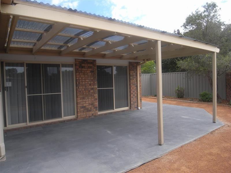 16/6 Blackett Crescent, Greenway ACT 2900