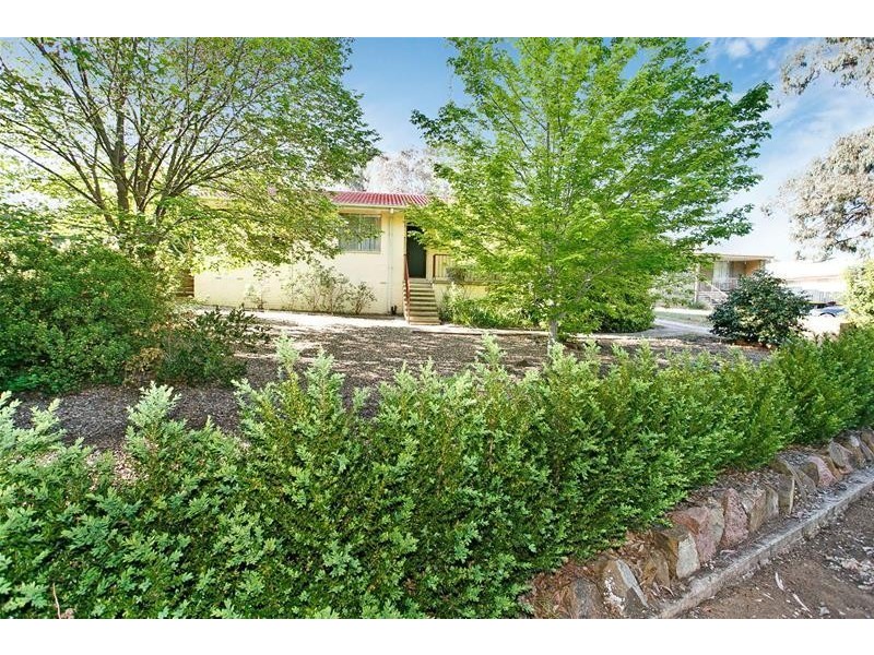 5 Prevost Place, Macgregor ACT 2615