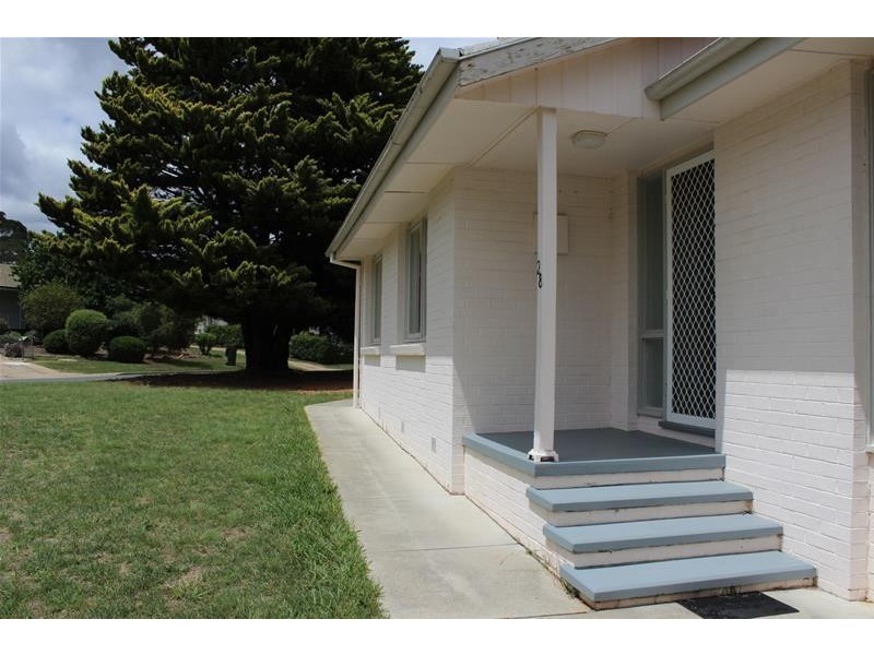 28 Ingamells Street, Garran ACT 2605