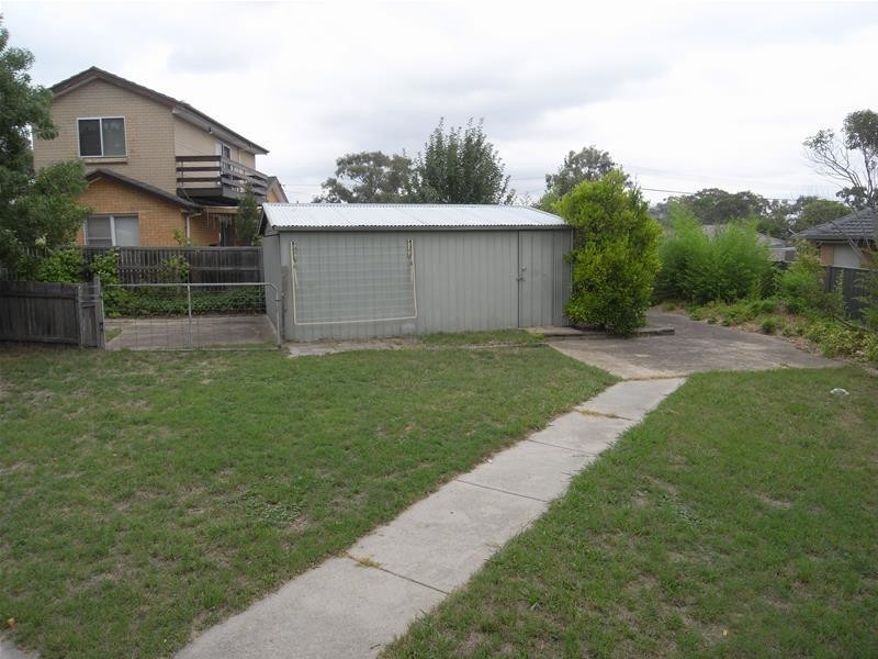 28 Ingamells Street, Garran ACT 2605