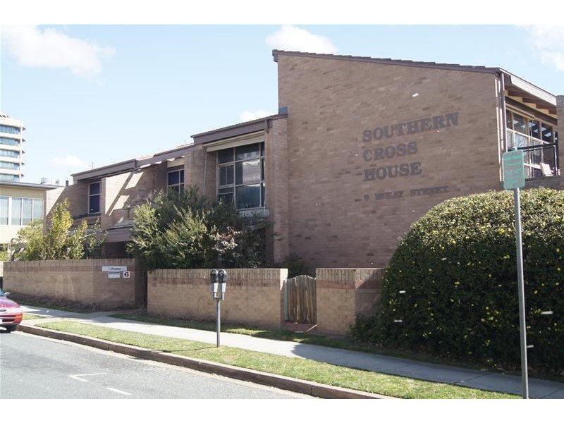 7/9 McKay Street, Turner ACT 2612