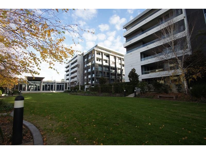 322/2 Grose Street, Deakin ACT 2600